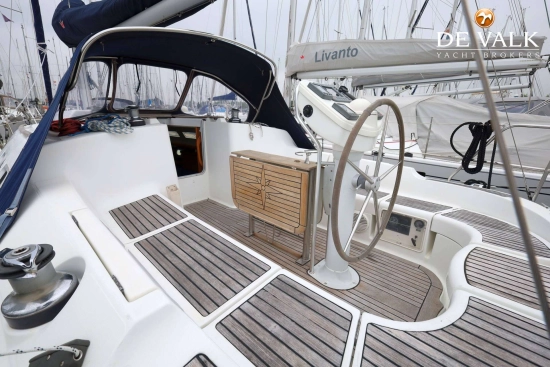 Jeanneau Sun Odyssey 37 usata in vendita