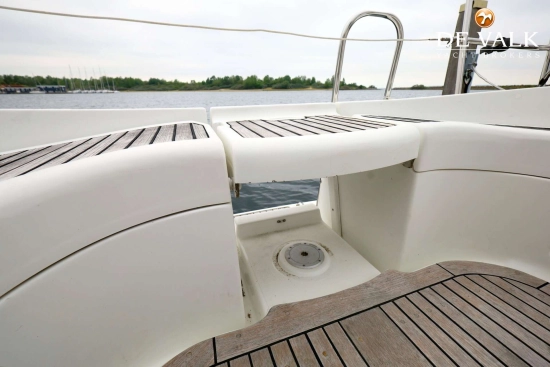 Jeanneau Sun Odyssey 37 usata in vendita
