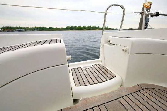 Jeanneau Sun Odyssey 37 usata in vendita