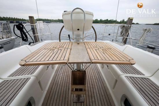 Jeanneau Sun Odyssey 37 usata in vendita