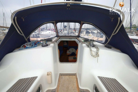 Jeanneau Sun Odyssey 37 usata in vendita