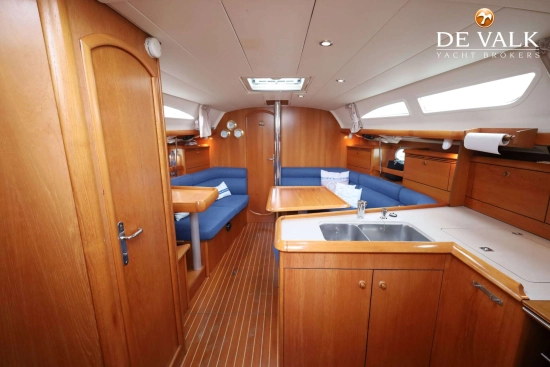 Jeanneau Sun Odyssey 37 usata in vendita