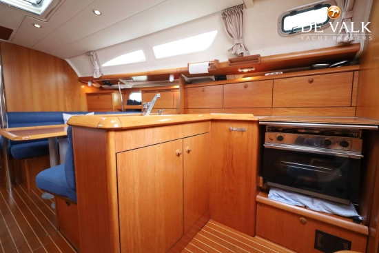 Jeanneau Sun Odyssey 37 usata in vendita