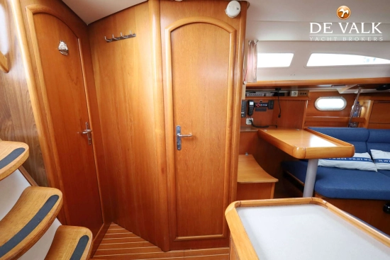 Jeanneau Sun Odyssey 37 usata in vendita