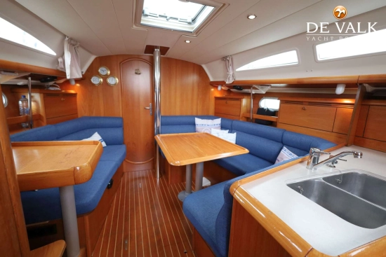 Jeanneau Sun Odyssey 37 usata in vendita