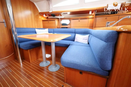 Jeanneau Sun Odyssey 37 usata in vendita