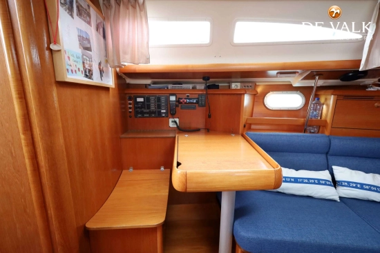 Jeanneau Sun Odyssey 37 usata in vendita