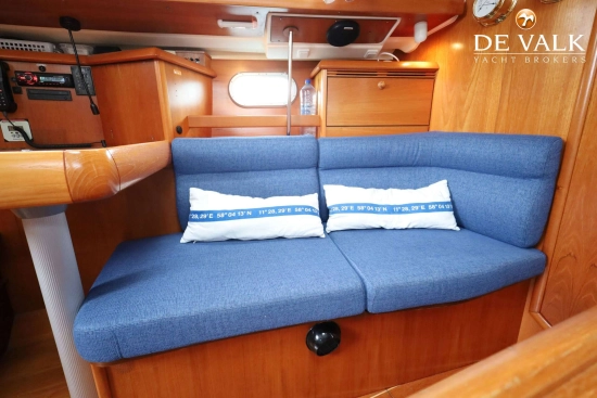 Jeanneau Sun Odyssey 37 usata in vendita