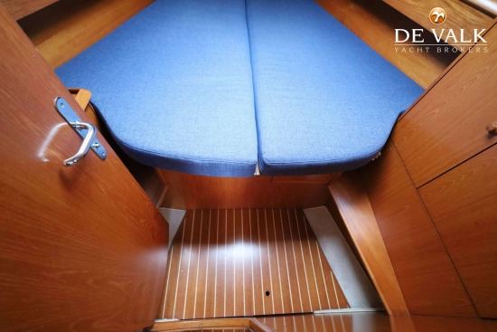 Jeanneau Sun Odyssey 37 usata in vendita