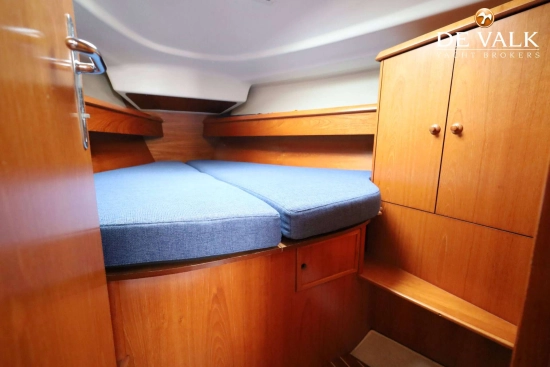Jeanneau Sun Odyssey 37 usata in vendita