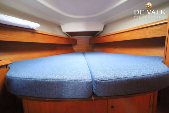 Jeanneau Sun Odyssey 37 usata in vendita