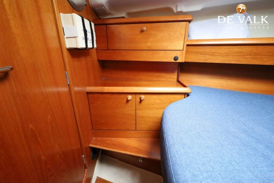 Jeanneau Sun Odyssey 37 usata in vendita