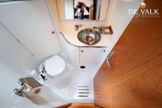 Jeanneau Sun Odyssey 37 usata in vendita