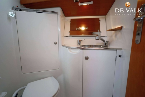 Jeanneau Sun Odyssey 37 usata in vendita