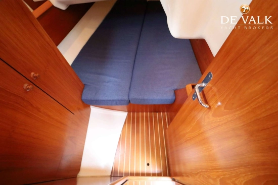 Jeanneau Sun Odyssey 37 usata in vendita