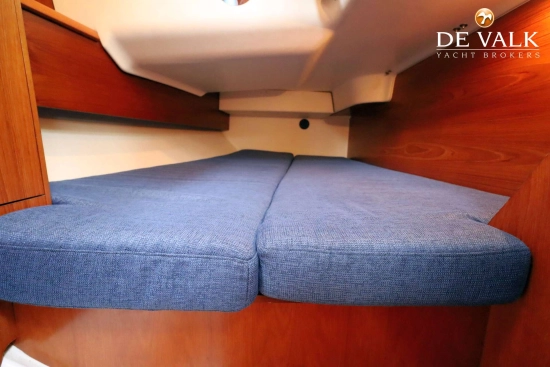 Jeanneau Sun Odyssey 37 usata in vendita
