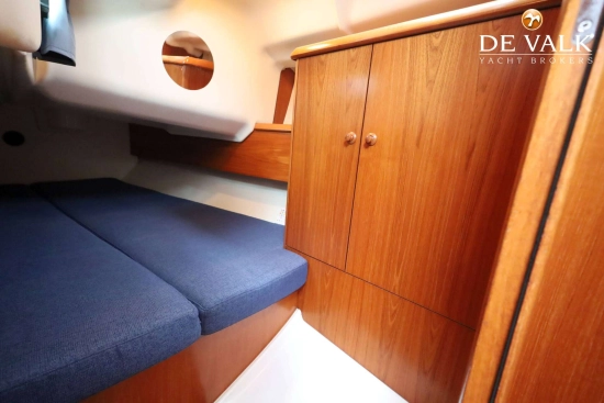 Jeanneau Sun Odyssey 37 usata in vendita