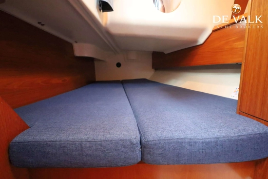 Jeanneau Sun Odyssey 37 usata in vendita