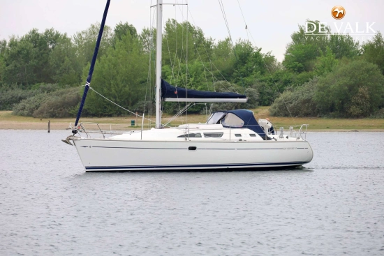 Jeanneau Sun Odyssey 37 usata in vendita