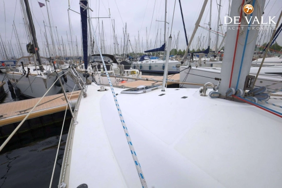 Jeanneau Sun Odyssey 37 usata in vendita