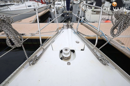 Jeanneau Sun Odyssey 37 usata in vendita