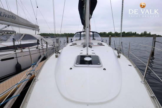 Jeanneau Sun Odyssey 37 usata in vendita