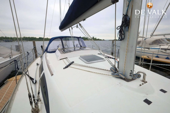 Jeanneau Sun Odyssey 37 usata in vendita