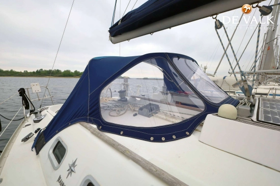 Jeanneau Sun Odyssey 37 usata in vendita
