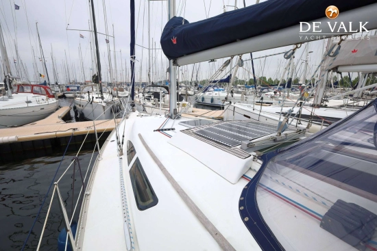 Jeanneau Sun Odyssey 37 usata in vendita