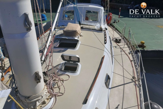 Freedom 38 de segunda mano en venta
