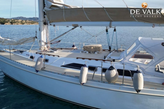 Freedom 38 de segunda mano en venta