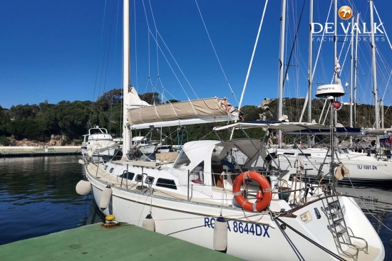 Freedom 38 de segunda mano en venta