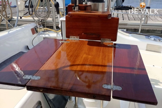 Freedom 38 de segunda mano en venta