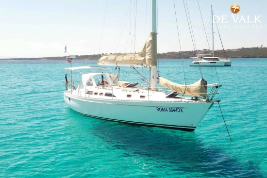 Freedom 38 de segunda mano en venta
