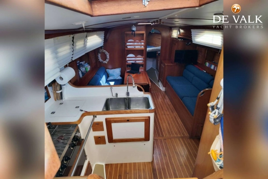 Freedom 38 de segunda mano en venta