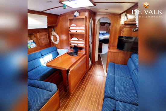 Freedom 38 de segunda mano en venta