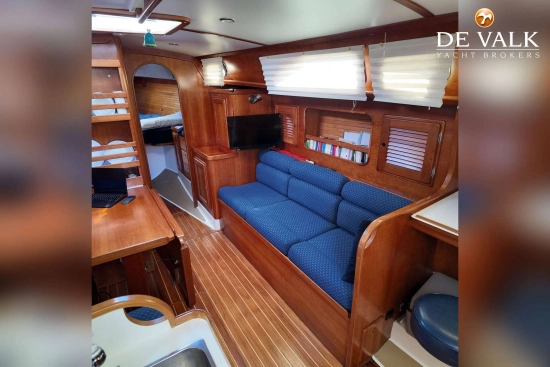 Freedom 38 de segunda mano en venta