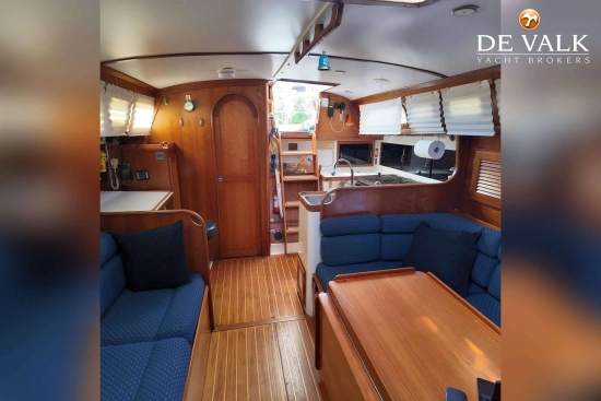 Freedom 38 de segunda mano en venta