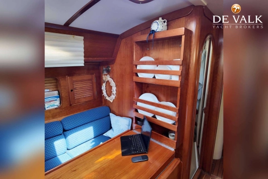 Freedom 38 de segunda mano en venta