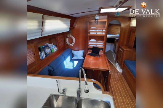 Freedom 38 de segunda mano en venta