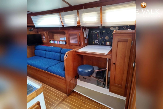 Freedom 38 de segunda mano en venta