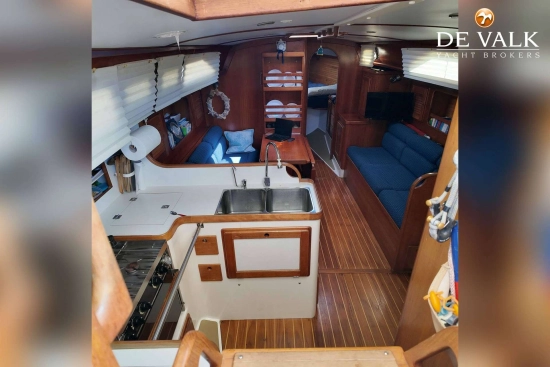 Freedom 38 de segunda mano en venta