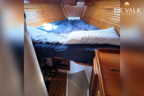 Freedom 38 de segunda mano en venta