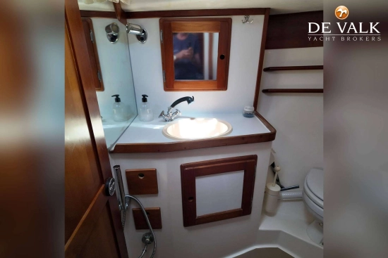 Freedom 38 de segunda mano en venta