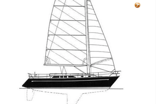 Freedom 38 de segunda mano en venta