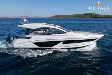 Beneteau GT45 de segunda mano en venta