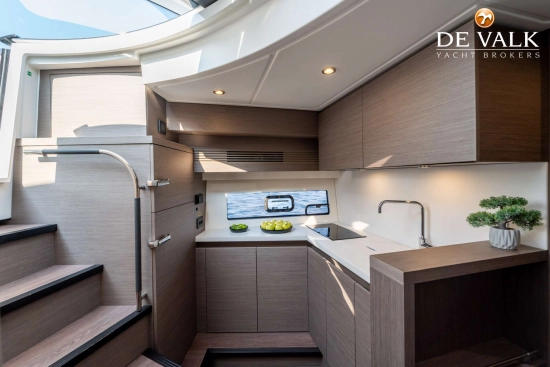 Beneteau GT45 de segunda mano en venta