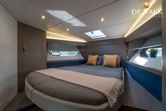 Beneteau GT45 de segunda mano en venta