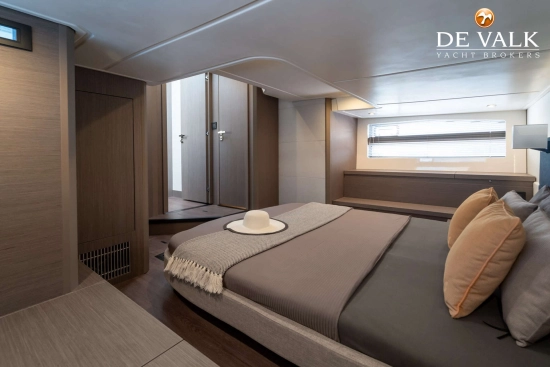 Beneteau GT45 de segunda mano en venta
