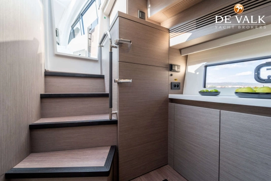 Beneteau GT45 de segunda mano en venta